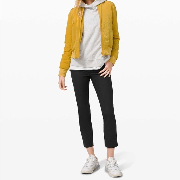 Lululemon City Sleek Pants - Picture 5 of 6